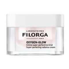 Filorga Oxygen-Glow Super Prefecting Radiance Cream 50ml Jag Couture London - New York