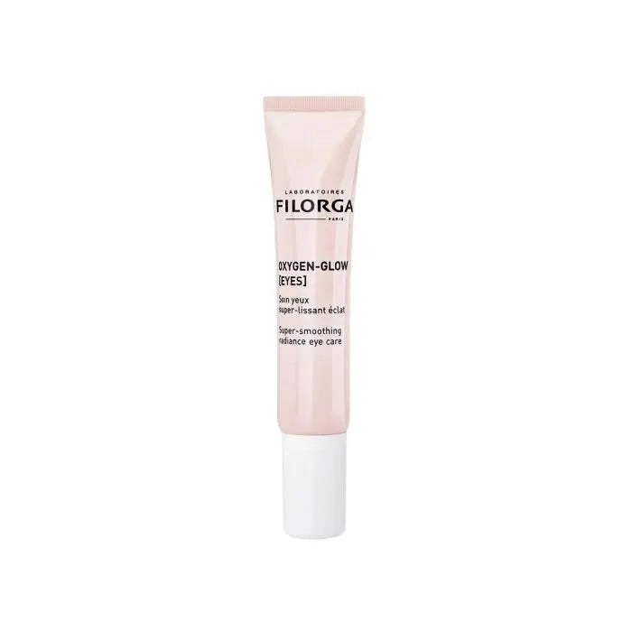Filorga Oxygen-Glow Super Smoothing Radiance Eye Care 15ml Jag Couture London - New York
