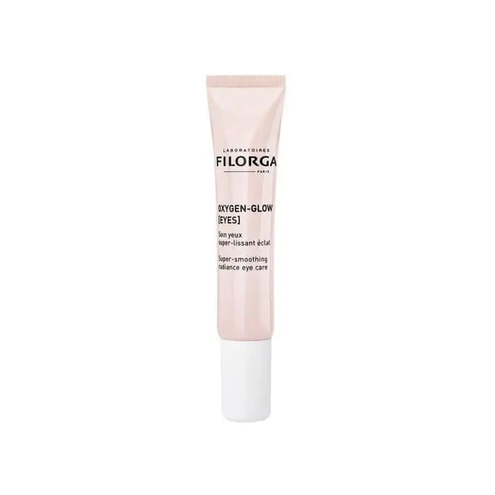 Jag Couture London - New York Filorga Oxygen-Glow Super Smoothing Radiance Eye Care 15ml