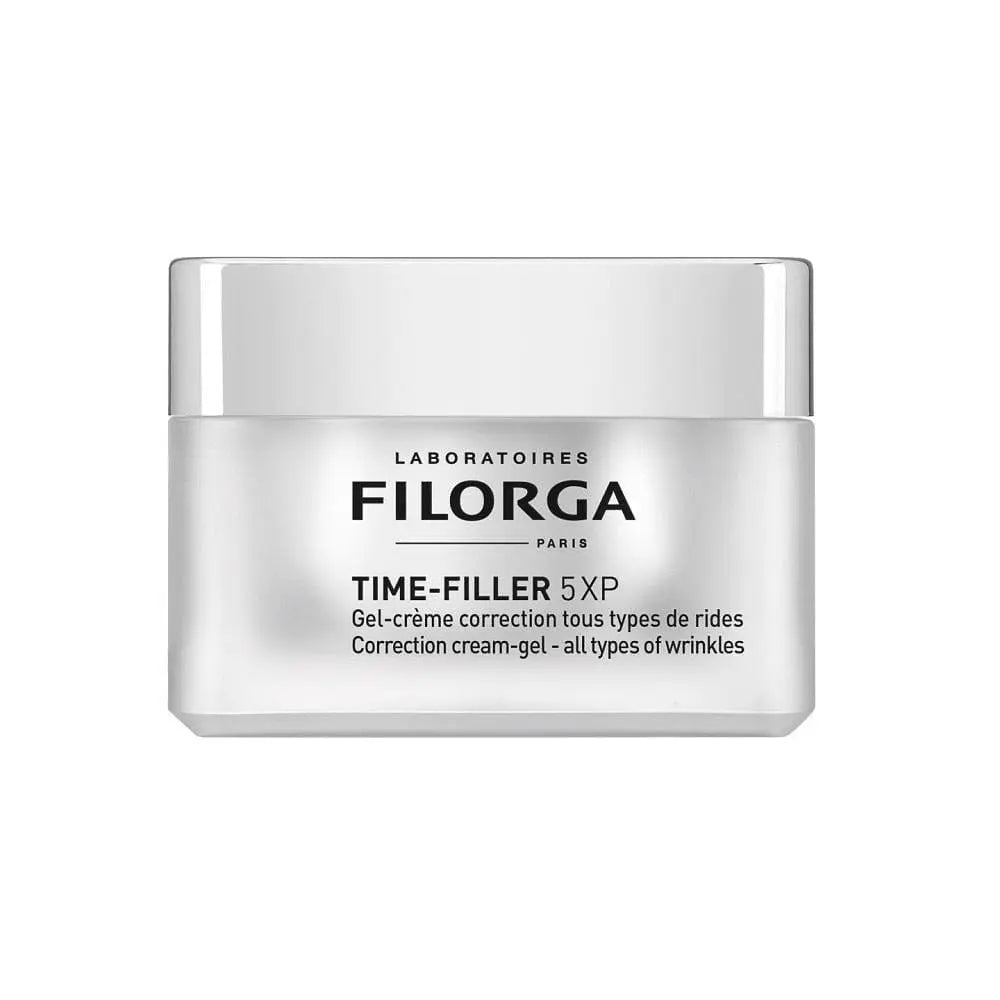 Jag Couture London - New York Filorga Time-Filler 5Xp Cream 50ml