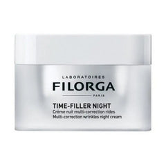 Filorga Time-Filler Night 5XP Night Cream 50ml Jag Couture London - New York