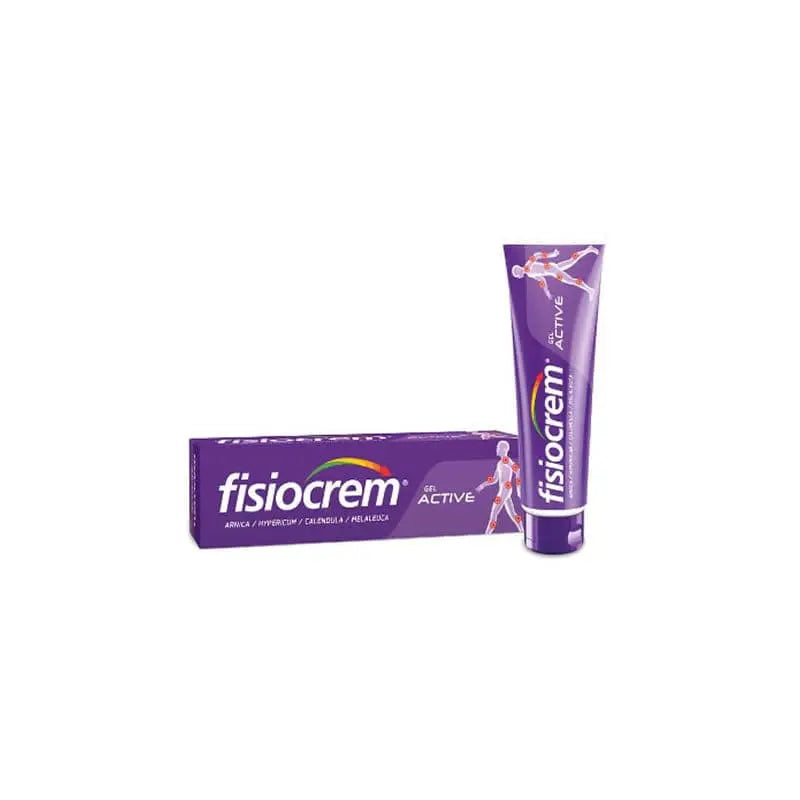Jag Couture London - New York Fisiocrem cream 200 gr