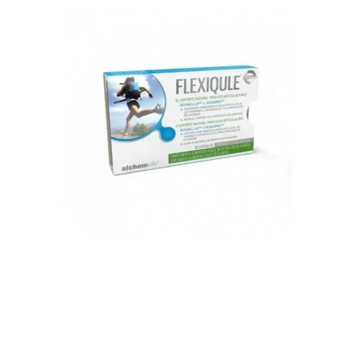 Jag Couture London - New York Flexiqule 30 Capsules