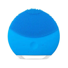 Jag Couture London - New York Foreo Luna Mini 2 Sunflower Aquamarine