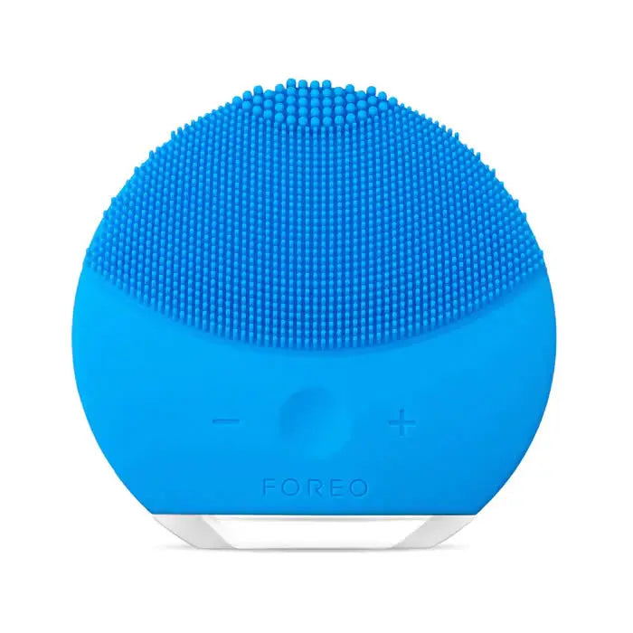 Foreo Luna Mini 2 Sunflower Aquamarine Jag Couture London - New York