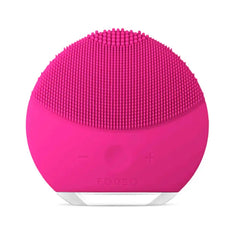 Foreo Luna Mini 2 Sunflower Fucsia Jag Couture London - New York