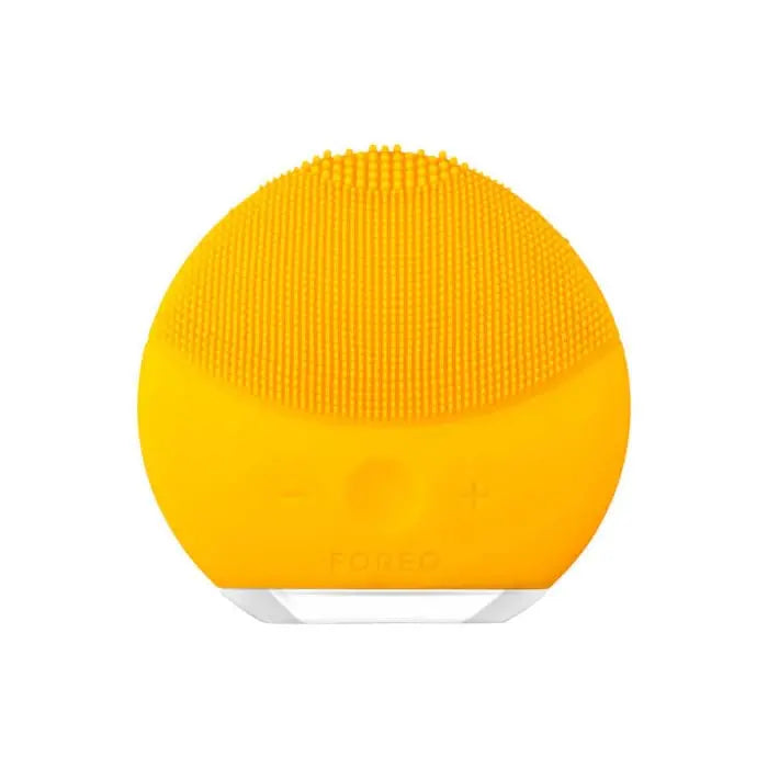 Jag Couture London - New York Foreo Luna Play Plus Sunflower Yellow