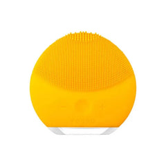 Jag Couture London - New York Foreo Luna Play Plus Sunflower Yellow