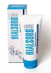 Jag Couture London - New York Forté Pharma Bioibérica Hialsorb Sport 100ml