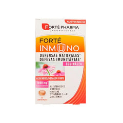 Jag Couture London - New York Forté Pharma Inmuno 30 Tablets