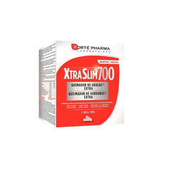 Forté Pharma Xtraslim 700 120 Capsules Jag Couture London - New York