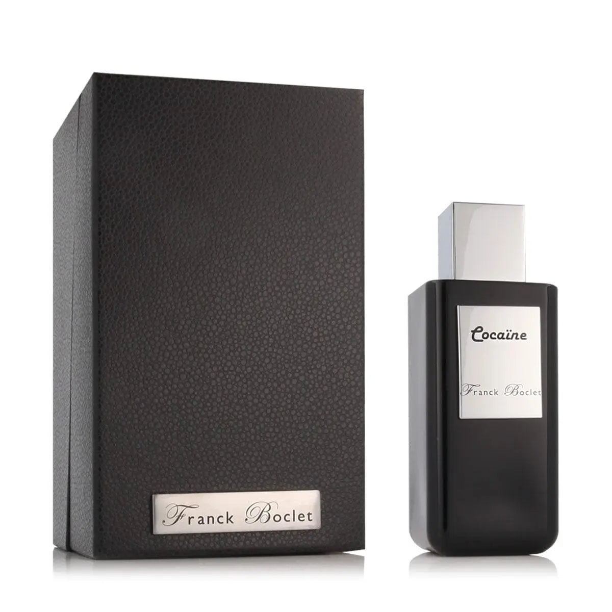 Jag Couture London - New York Franck Boclet Cocaïne Extrait De Parfum 100ml