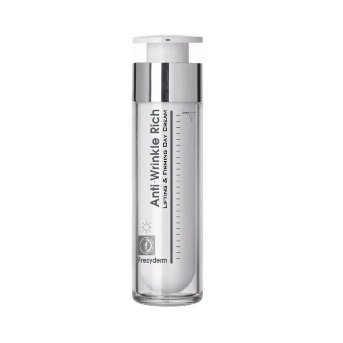 Frezyderm Anti Wrinkle Rich Lifting & Firming Day Cream 50ml Jag Couture London - New York