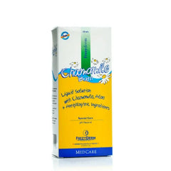 Jag Couture London - New York Frezyderm Baby Chamomile Bath 200ml