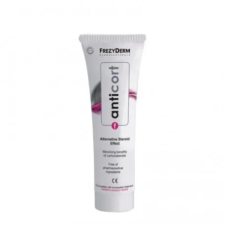 Frezyderm Dermakosmetic Frezy Anticort Derm Cream 50ml Jag Couture London - New York