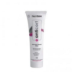 Frezyderm Dermakosmetic Frezy Anticort Derm Cream 50ml Jag Couture London - New York