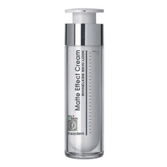 Jag Couture London - New York Frezyderm Matte Effect Cream Oily Skin 50ml
