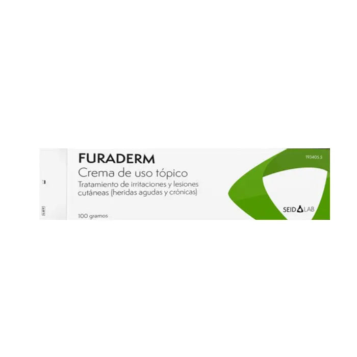 Furaderm 100g Jag Couture London - New York