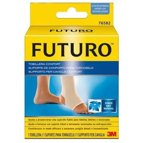 Jag Couture London - New York Futuro™ Comfort Lift Ankle Brace T-M 1ud
