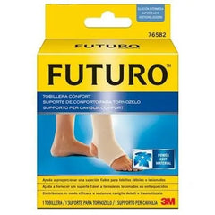 Jag Couture London - New York Futuro™ Comfort Lift Ankle Brace T-M 1ud