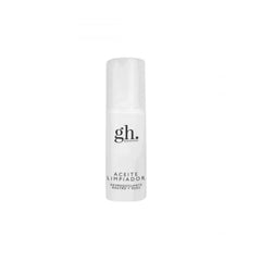 Jag Couture London - New York GH Cleansing Cleansing Oil Face & Eyes 150ml