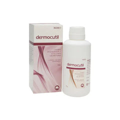 Galderma DermoCutis Protein Shampoo 200ml Jag Couture London - New York
