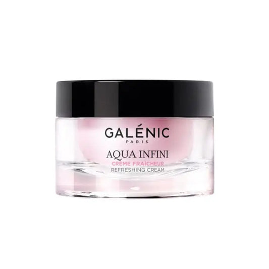 Jag Couture London - New York Galenic Aqua Infini Refreshing Cream 50ml
