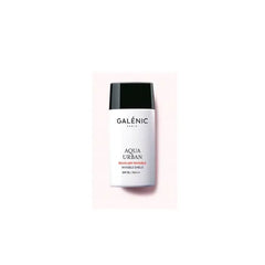 Jag Couture London - New York Galenic Aqua Urban Invisible Shield Spf30+ 40ml