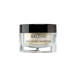 Jag Couture London - New York Galenic Confort Supreme Intense Nutritive Night Cream 50ml