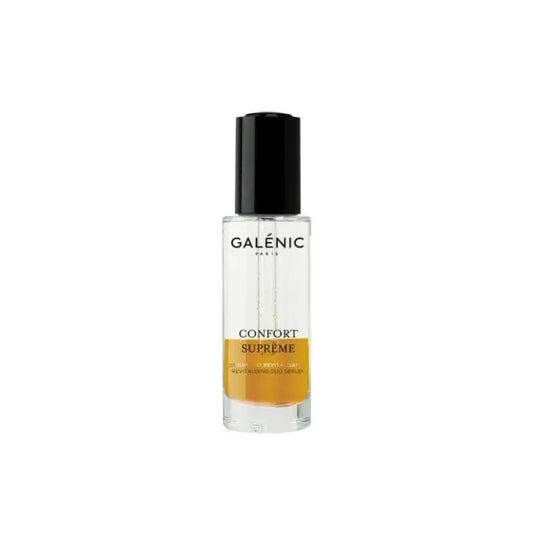 Jag Couture London - New York Galenic Confort Supreme Revitalising Duo Serum 30ml