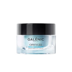 Jag Couture London - New York Galenic Ophycée Smoothing Eye Cream 15ml