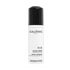 Jag Couture London - New York Galenic Pur Mousse Cream 150ml