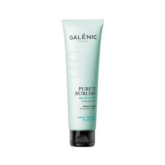Jag Couture London - New York Galenic Pureté Sublime Cleansing Gel 150ml