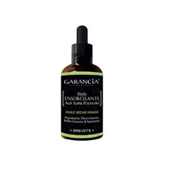 Jag Couture London - New York Garanci Ensorcelante Oil 25ml