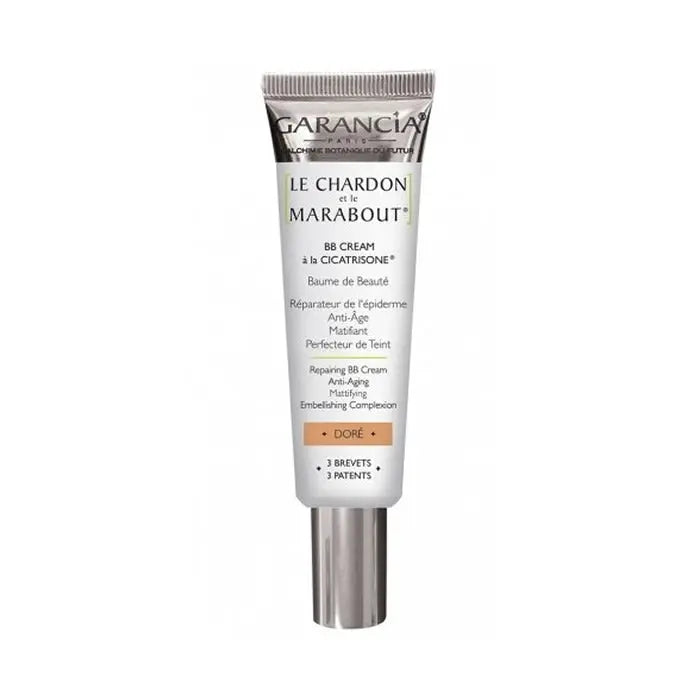 Garancia Le Chardon Et Le Marabout BB Crème Doré 30ml Jag Couture London - New York