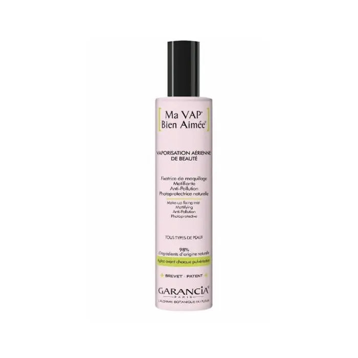Garancia Ma Vap' Bien Aimée Makeup Fixer 40 Ml Jag Couture London - New York