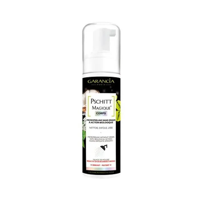 Garancia Pschitt Magique Body Scrub 200ml Jag Couture London - New York