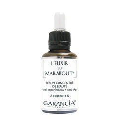 Garancia l'Elixir Du Marabout Sérum Concentré 15ml Jag Couture London - New York