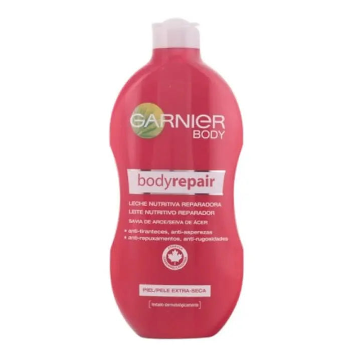 Jag Couture London - New York Garnier Body Repair Extra-Dry Skin 400ml