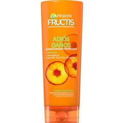 Jag Couture London - New York Garnier Fructis Adios Daños Conditioner 300ml