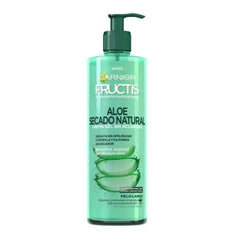 Garnier Fructis Aloe Dried Natural 400ml Jag Couture London - New York