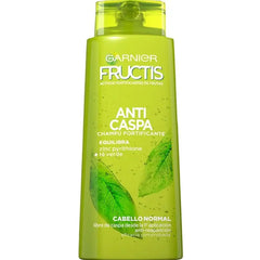Garnier Fructis Fortifying Anti-Dandruff Shampoo 690ml Jag Couture London - New York