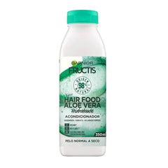 Garnier Fructis Hair Food Aloe Vera Hydrating Conditioner 350ml Jag Couture London - New York