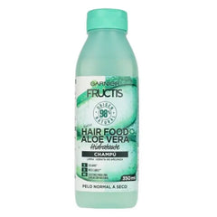 Garnier Fructis Hair Food Aloe Vera Hydrating Shampoo 350ml Jag Couture London - New York