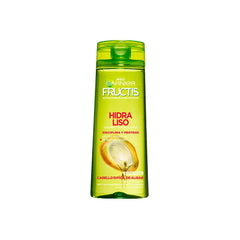 Garnier Fructis Hair Straightening Shampoo Anti frizz 360ml Jag Couture London - New York