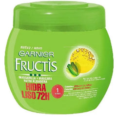 Jag Couture London - New York Garnier Fructis Mascarilla Hidraliso 300ml