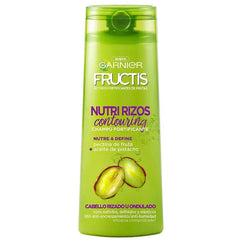 Jag Couture London - New York Garnier Fructis Nutri Rizos Contouring Fortifying Shampoo 360ml