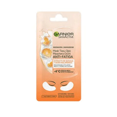 Garnier Skin Active Anti-Fatigue Eye Mask 2 Patches Jag Couture London - New York