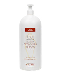 Gel De Baño Con Aceite De Almendras Dulces 750ml Bactinel Jag Couture London - New York