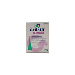 Geliofil 7 Applications 5ml Jag Couture London - New York